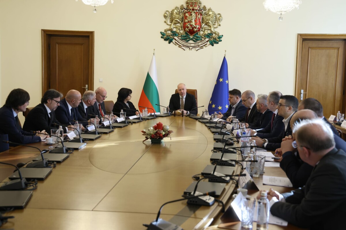 При констатирани случаи на необосновано покачване на цените институциите реагират