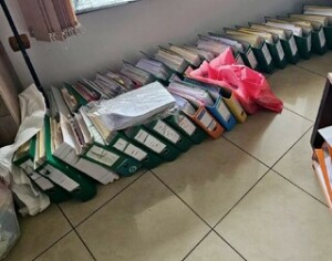 Счетоводните документи