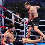 Четири български победи и шест нокаута белязаха SENSHI 29 SENSHI 29