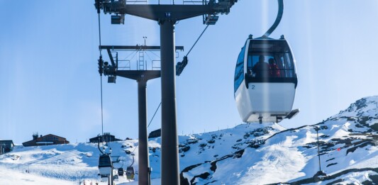 Сиера Невада