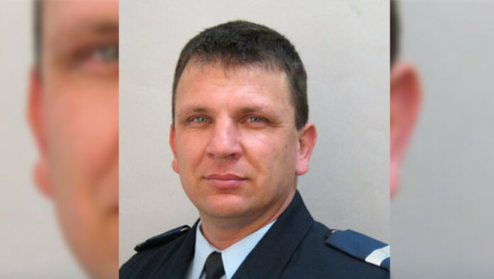 Слави Драганов Славов