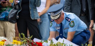 След нападенията в Австралия