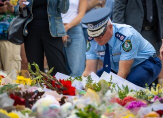 След нападенията в Австралия