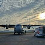 Заради донорска ситуация между Варна и София: „Spartan“ транспортира медицински екипи Spartan