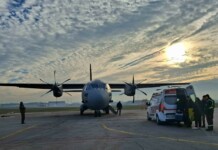 Заради донорска ситуация между Варна и София: „Spartan“ транспортира медицински екипи Spartan