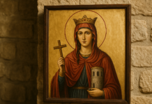 Имен ден на 4 декември: България почита Света Варвара – пазителката на децата Света Варвара