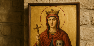 Света Варвара