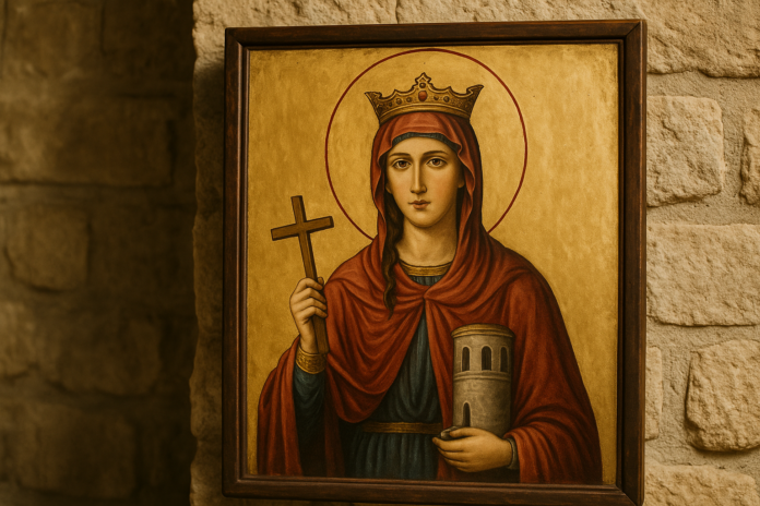 Света Варвара Света Варвара