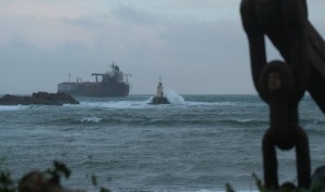 Моторен кораб „Кайрос“