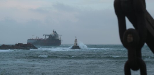 Моторен кораб „Кайрос“