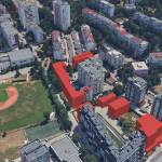 Заради милиони разлика: кметът върна скандално решение за общински терени в „Дианабад“ Терени