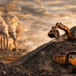 ТЕЦ-овете изстреляха нагоре производството на твърди горива