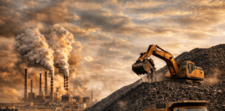 ТЕЦ-овете изстреляха нагоре производството на твърди горива