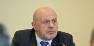 Томислав Дончев