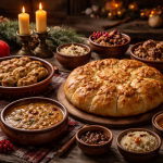 Трапезата на Игнажден