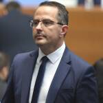 Цончо Ганев: 40 милиарда нов дълг за две години – това е пълен финансов погром Цончо Ганев