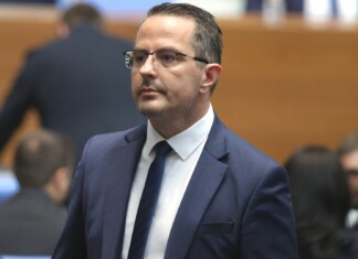 Цончо Ганев