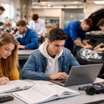 Ще се ограничават ли чуждите езици в професионалните гимназии?