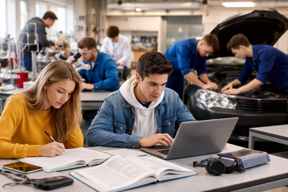 Министерството на образованието и науката МОН не предвижда промени които