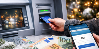 Въвеждане на еврото