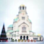 Въвеждане на еврото в София