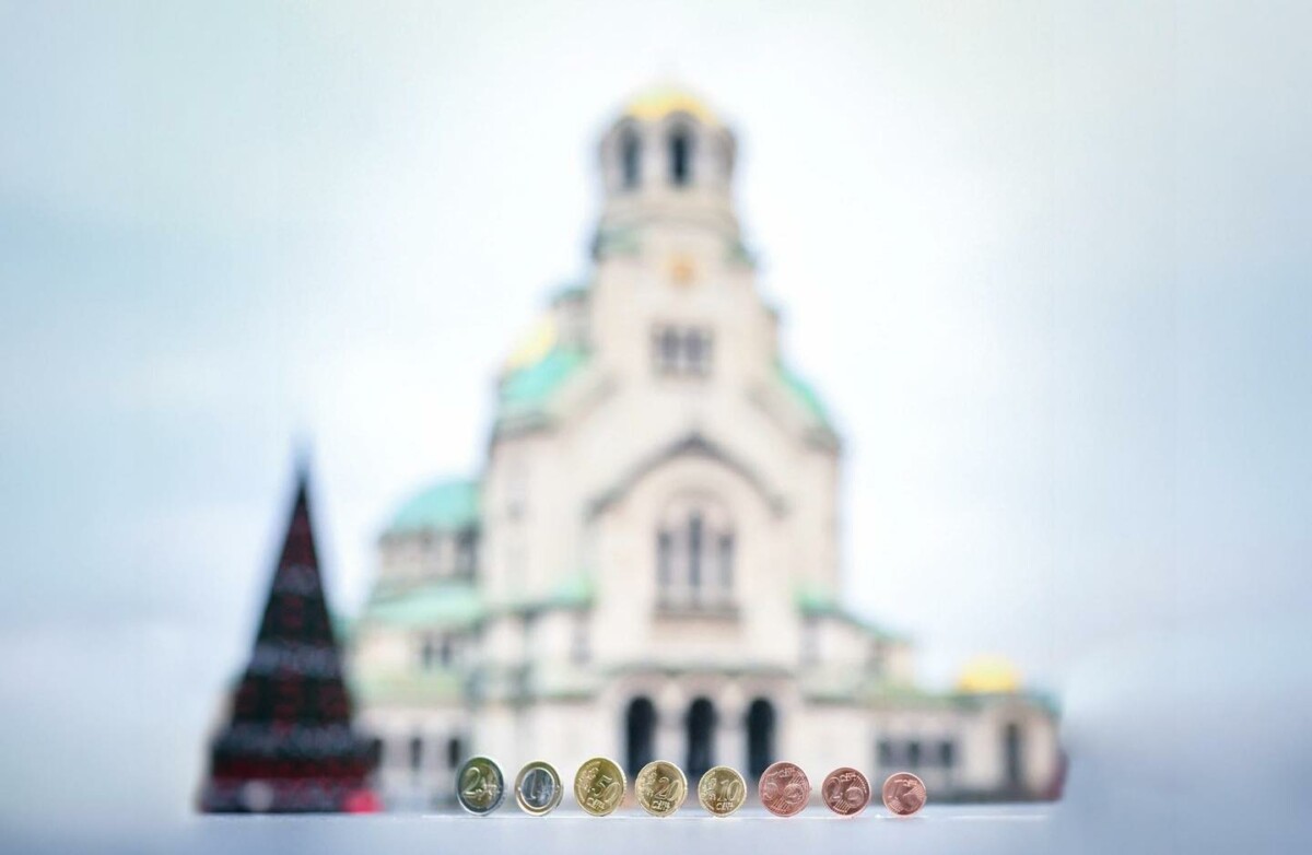 Столична община е готова за преминаването към евро от 1