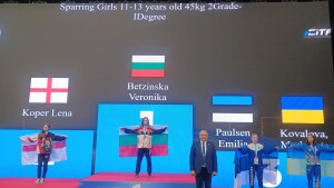 Вероника Бецинска