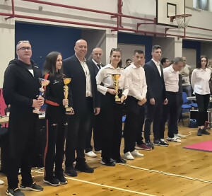 Вероника Бецинска