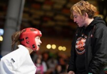 Вероника Бецинска