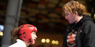 Вероника Бецинска