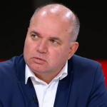 Парламентът трябва спешно да въведе 100% машинен вот, настоява Владислав Панев Владислав Панев