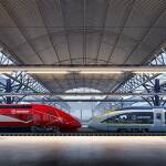 Хаосът в тунела под Ламанша приключи