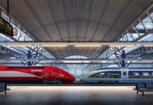 Хаосът в тунела под Ламанша приключи