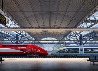 Хаосът в тунела под Ламанша приключи