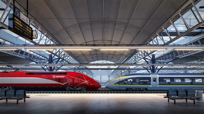 Хаосът в тунела под Ламанша приключи Хаосът в тунела под Ламанша приключи