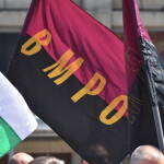 ВМРО: Кабинетът „Желязков“ подаде оставка под натиска на площада, но порочният модел си остава ВМРО