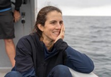 Почина внучката на Джон Ф. Кенеди – Татяна Шлосберг беше само на 35 години Внучката на Джон Ф. Кенеди – Татяна Шлосберг.