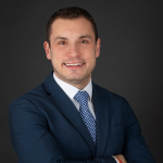 Адвокат Мартин Костов