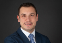 Адвокат Мартин Костов