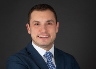 Адвокат Мартин Костов