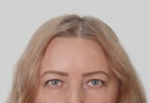 Анна Сергиивна Соловьова