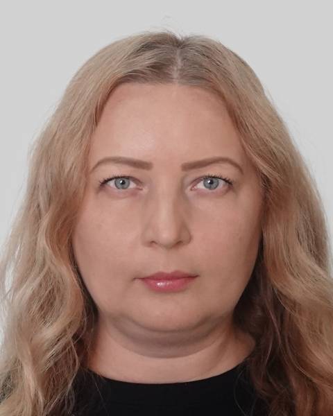 издирва по молба на близките ѝ Анна Сергиивна Соловьова на