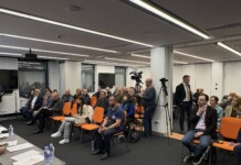 Антикорупционно обединение