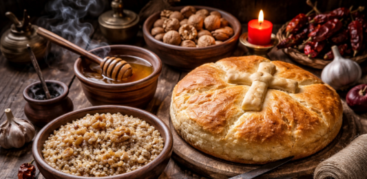 Антоновден