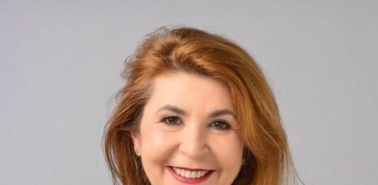 Архитект Богдана Панайотова