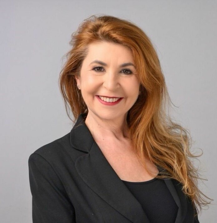 Архитект Богдана Панайотова