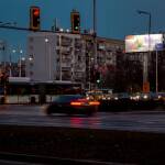 Автобус в София