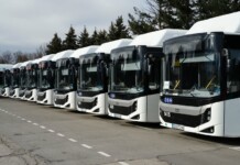 Общински съветник иска промяна на маршрута на автобус 29 Автобуси