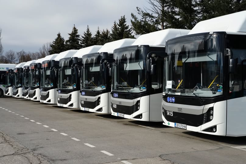 Общинският съветник в Столичен общински съвет настоява автобусна линия 29