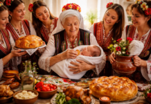 8 януари – Бабинден: Традиции и обичаи на празника Бабинден